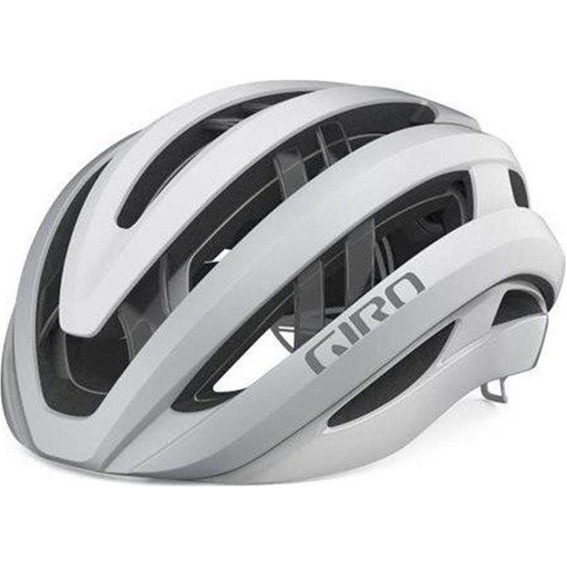 Giro Cykelhjälm Aries Spherical Mips Mat White