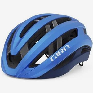 Giro Cykelhjälm Aries Spherical Mips Mat Ano Blue