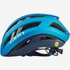 Giro Cykelhjälm Aries Spherical Mips Mat Ano Blue