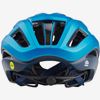 Giro Cykelhjälm Aries Spherical Mips Mat Ano Blue