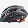 Giro Cykelhjälm Aries Spherical Mips Mat Carbon Red