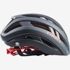 Giro Cykelhjälm Aries Spherical Mips Mat Carbon Red