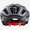 Giro Cykelhjälm Aries Spherical Mips Mat Carbon Red
