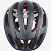 Giro Cykelhjälm Aries Spherical Mips Mat Carbon Red
