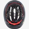 Giro Cykelhjälm Aries Spherical Mips Mat Carbon Red