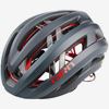 Giro Cykelhjälm Aries Spherical Mips Mat Carbon Red