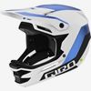Giro Cykelhjälm Insurgent Spherical Mips Mat White/Ano Blue