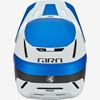 Giro Cykelhjälm Insurgent Spherical Mips Mat White/Ano Blue