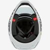 Giro Cykelhjälm Insurgent Spherical Mips Mat White/Ano Blue