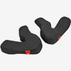 Giro Cykelhjälm Insurgent Spherical Mips Mat White/Ano Blue