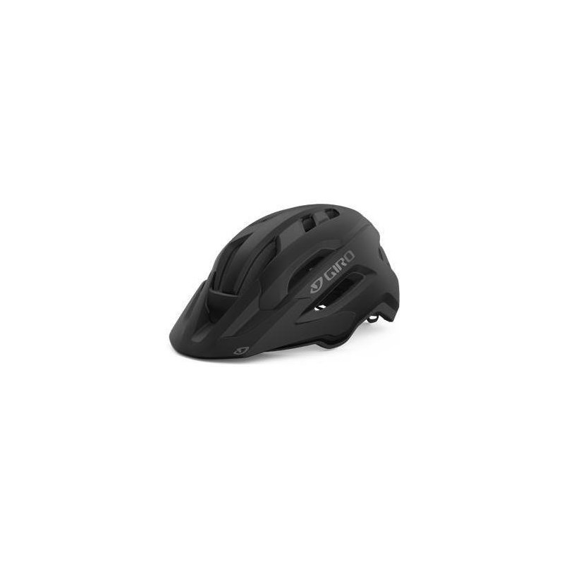 Giro Cykelhjälm Fixture Mips Ii Mat Black Grey