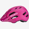Giro Fixture II Helmet Youth Matte PinkStreet
