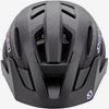 Giro Fixture II Helmet Youth Matte Titanium Fade