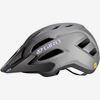Giro Fixture II Helmet Youth Matte Titanium Fade