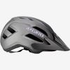 Giro Fixture II Helmet Youth Matte Titanium Fade
