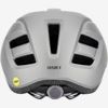 Giro Fixture II Helmet Youth Matte Titanium Fade