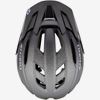 Giro Fixture II Helmet Youth Matte Titanium Fade