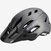 Giro Fixture II Helmet Youth Matte Titanium Fade