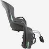 Hamax Cykelsits Amiga Med Ramfäste DarkGrey/Green