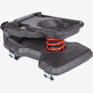 Hamax Adapter Pakethållarefäste För Chill, Amiga, New Caress, Amaze Da
