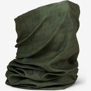 Gripgrab Neck Warmer Multifunctional Olive Green
