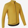 Gripgrab CykeltröjaPACR Thermal Long Sleeve Jersey  Mustard Yellow