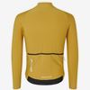 Gripgrab CykeltröjaPACR Thermal Long Sleeve Jersey  Mustard Yellow