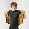 Gripgrab CykeltröjaPACR Thermal Long Sleeve Jersey  Mustard Yellow
