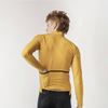 Gripgrab CykeltröjaPACR Thermal Long Sleeve Jersey  Mustard Yellow