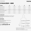Gripgrab CykeltröjaPACR Thermal Long Sleeve Jersey  Mustard Yellow