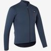 Gripgrab CykeltröjaEXPLR Merinotech Thermal Long Sleeve Jersey Navy B