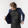 Gripgrab CykeltröjaEXPLR Merinotech Thermal Long Sleeve Jersey Navy B