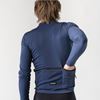 Gripgrab CykeltröjaEXPLR Merinotech Thermal Long Sleeve Jersey Navy B