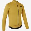 Gripgrab CykeltröjaEXPLR Merinotech Thermal Long Sleeve Jersey Mustar