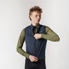 Gripgrab Cykelväst PACR Windproof Lightweight Vest Navy Blue