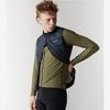 Gripgrab Cykelväst PACR Windproof Lightweight Vest Navy Blue