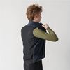 Gripgrab Cykelväst PACR Windproof Lightweight Vest Navy Blue
