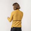 Gripgrab CykeltröjaW's PACR Thermal Long Sleeve Jersey Mustard Yellow
