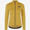 Gripgrab CykeltröjaW's EXPLR Merinotech Thermal Long Sleeve Jersey Mu