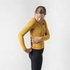 Gripgrab CykeltröjaW's EXPLR Merinotech Thermal Long Sleeve Jersey Mu