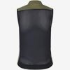 Gripgrab Cykelväst W's PACR Windproof Lightweight Vest Olive Green