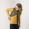Gripgrab Cykelväst W's PACR Windproof Lightweight Vest Olive Green