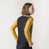 Gripgrab Cykelväst W's PACR Windproof Lightweight Vest Olive Green
