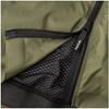 Gripgrab Cykelväst W's PACR Windproof Lightweight Vest Olive Green