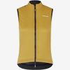 Gripgrab Cykelväst W's PACR Windproof Lightweight Vest Mustard Yellow
