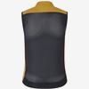 Gripgrab Cykelväst W's PACR Windproof Lightweight Vest Mustard Yellow