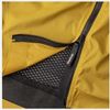 Gripgrab Cykelväst W's PACR Windproof Lightweight Vest Mustard Yellow