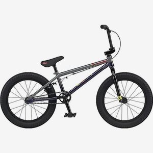 GT Barncykel Performer 18 Tum Lila