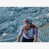 Lazer Cykelhjälm Racer Z1 KinetiCore Metallic Red