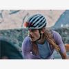 Lazer Cykelhjälm Racer Z1 KinetiCore Metallic Red